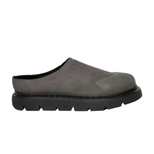 Кроссовки Vent XX02 Mule 'Dark Grey', серый