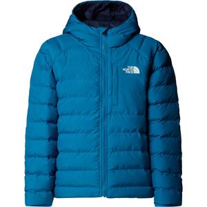 Слип-Куртка b reversible perrito hooded jacket The North Face, синий