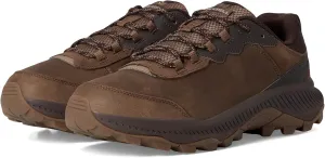 Мужские кроссовки Merrell Speed Strike 2 из кожи