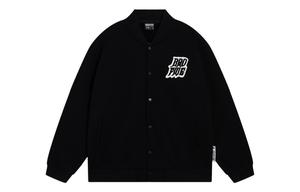 Li Ning Мужская куртка, Черный