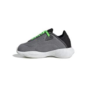 Adidas originals Кроссовки для малышей AdiFOM SLTN TD, Gray/Black