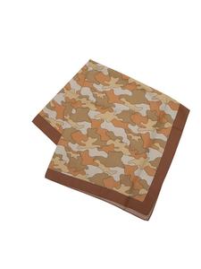 Cachecache / Эксклюзивные большие шарфы, доступные только в интернете