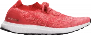 Кроссовки Adidas Wmns UltraBoost Uncaged 'Shock Red', красный