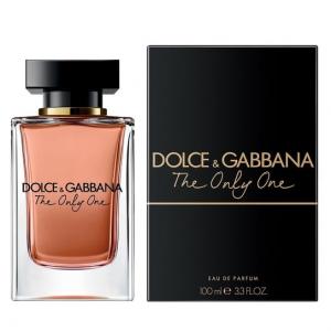 Dolce & Gabbana, The Only One, парфюмированная вода, 100 мл