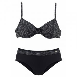 Женское бикини на косточках KangaROOS, цвет schwarz