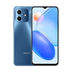 Смартфон Honor Play 6C, 8Гб/128Гб, 2 Nano-SIM, синий