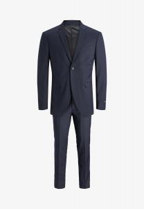 Костюм  для мальчиков Jack & Jones Junior, темно-синий