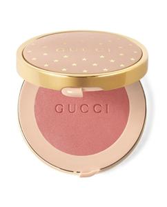 Румяна Gucci Beauty Blush Powder, 04 - bright coral