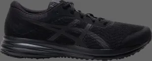 Кроссовки patriot 12 'black' Asics, черный