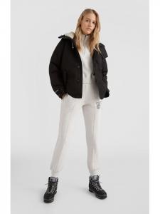 Функциональная куртка Bio Field черного цвета O'Neill