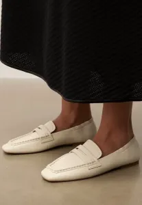 Слипоны fiabbe Kazar, Off-White