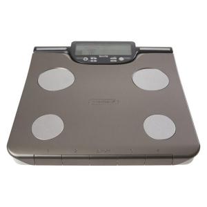 Весы Tanita BC-601 Gold, серый