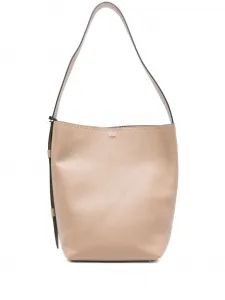 Сумка-ведро Archetipo MAX MARA, нейтральный
