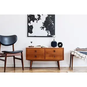 Настольная лампа Art E27 1 шт. экстравагантная, современная, роскошная Kayoom, темно-синий