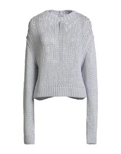 Свитер Rick Owens, небесно-голубой