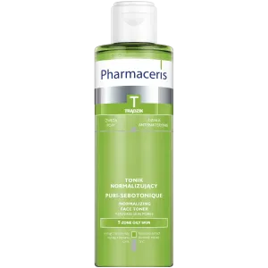 Pharmaceris T Puri-Sebotonique Тоник для лица нормализующий, 200 мл