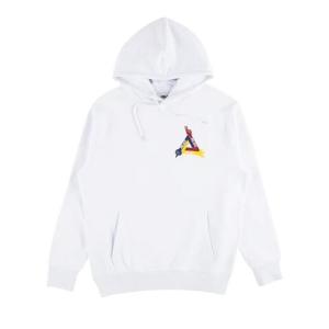Толстовка Palace JCDC Hood 'White', белый
