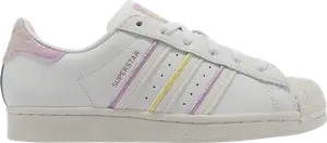 Кроссовки Adidas Wmns Superstar, белый