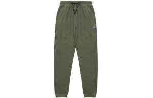 Трикотажные спортивные штаны унисекс Champion, цвет Black