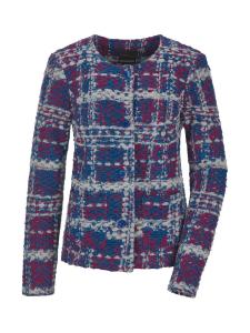 Goldner Куртка для межсезонья в цвете Royal Blue