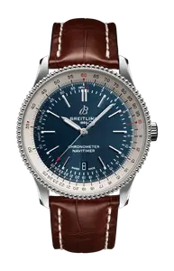 Часы navitimer automatic 41 Breitling