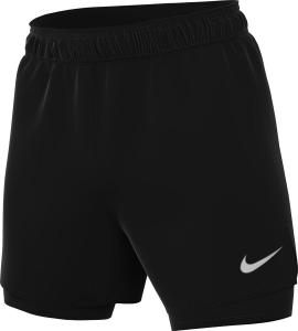 Nike Мужские шорты для бега, Black/Black/Black/Reflective Silv