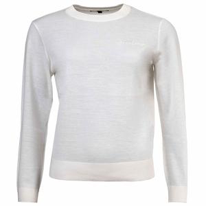 Свитер ARMANI EXCHANGE, экрю