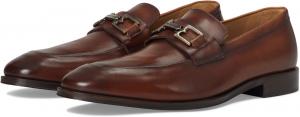 Лоферы Bruno Magli Maioco Bit, цвет Cognac