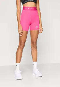 Леггинсы tf sho l Adidas Performance, Real Magenta