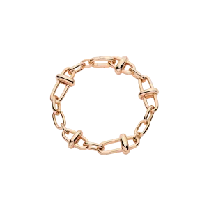 Браслет Pomellato из розового золота