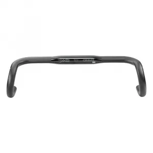 Руль Deda Gravel 100, серебряный