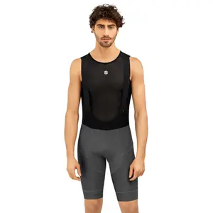 Мужские велошорты SRX Pro Maxim Siroko, серый