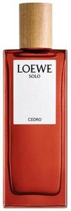 Туалетная вода, 50 мл Loewe, Solo Cedro