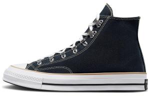 Туфли Converse Canvas унисекс, Black/Brown