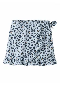 Юбка-Обертка Name It, Ancient Water