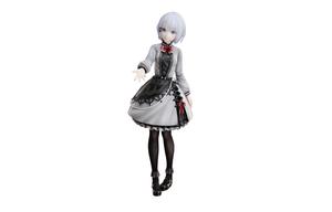 Фигурка f nex detective is dead siesta 22,5 см F:NEX