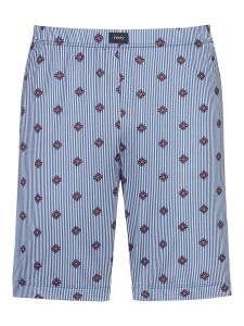 Пижамные штаны Mey, темно-синий