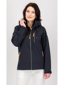 Демисезонная куртка KILLTEC GS 97 WMN, Navy