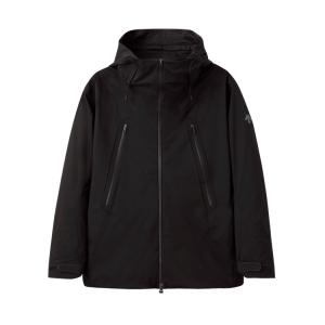 DESCENTE Мужская куртка для любой местности, BK-BK