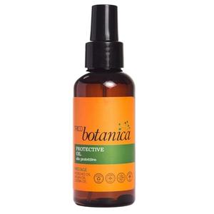 Увлажняющее фисташковое масло для волос, 100 мл Trico Botanica, Pro-age Trico Botanica, TricoBotanica