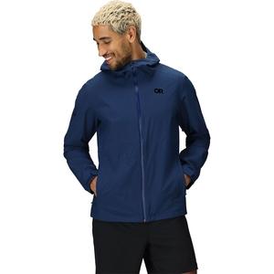 Куртка Outdoor Research Stratoburst Stretch Rain Outdoor Research, Solid Cenote