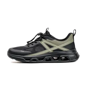 Zheng Dan Nu Мужские повседневные туфли черные, цвет Black