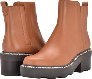 Женские ботильоны Calvin Klein Amina, New Luggage