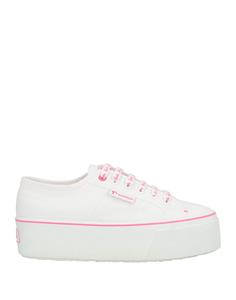 Кроссовки X Barbie Superga, белый