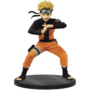 Фигурка naruto uzumaki naruto, the wind ninja 2 scale BANDAI