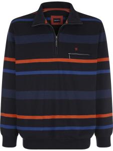 Свитер BABISTA Sweatshirt, синий/темно-синий