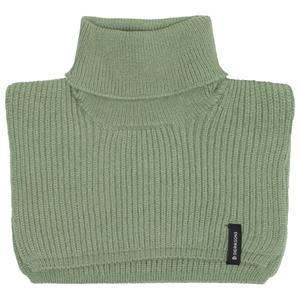 Детский шарф с дельфином 2 - шарф Didriksons, Light Moss