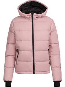 Зимняя куртка DLX, красный