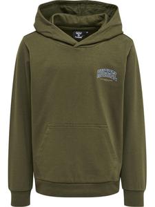 Толстовка Hmlfast Kids HUMMEL