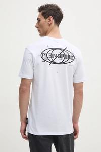 Футболка Plein Sport, белый